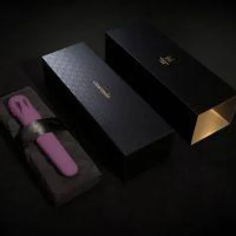 3P ist Distributor von MysteryVibe Bild: 3P ist Distributor von MysteryVibe