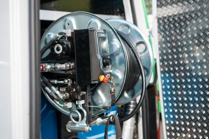 Bild: Kanalsanierung in Wuppertal: Innovative und nachhaltige Lösungen