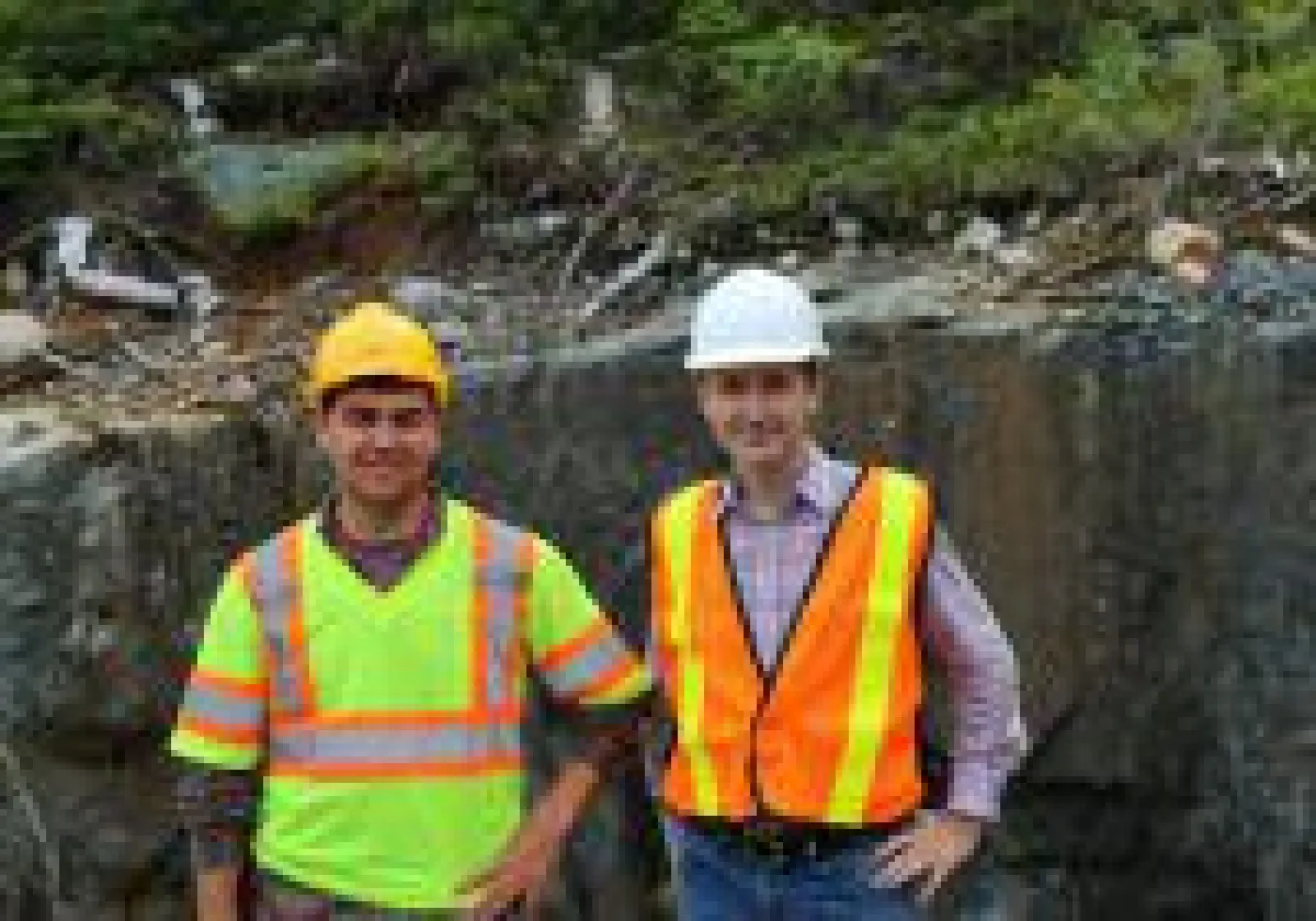 Quelle: First Cobalt Corp.