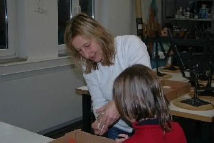 Wo Dinosaurier Prinzessinnen treffen Bild: Wo Dinosaurier Prinzessinnen treffen