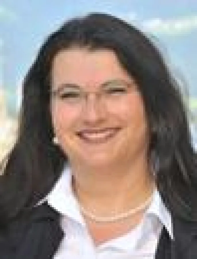 Manuela Klüber-Wiedemann, Inhaberin Ruhestandsplaner Bodensee