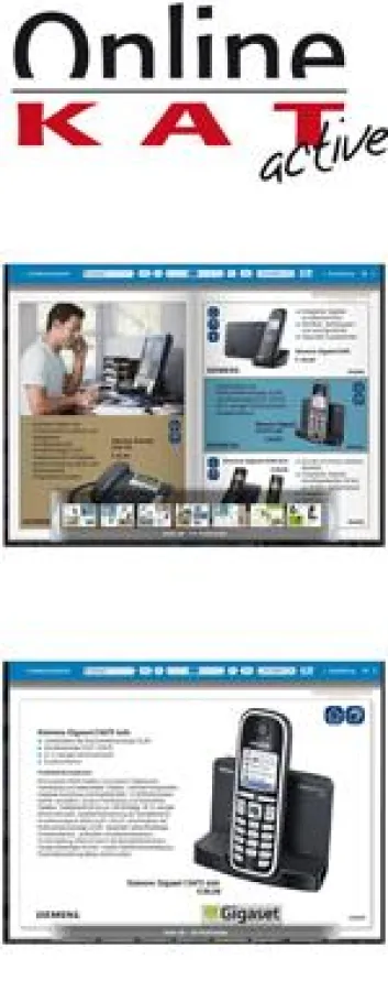 OnlineKATactive