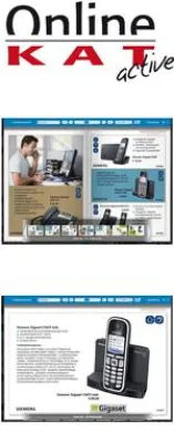 OnlineKATactive im Einsatz bei der EURONICS eG Bild: OnlineKATactive im Einsatz bei der EURONICS eG