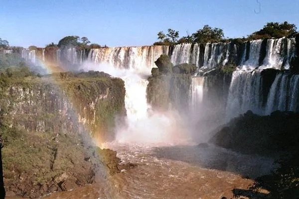 Bild: Die Trendstadt 2013 – Puerto Iguazú