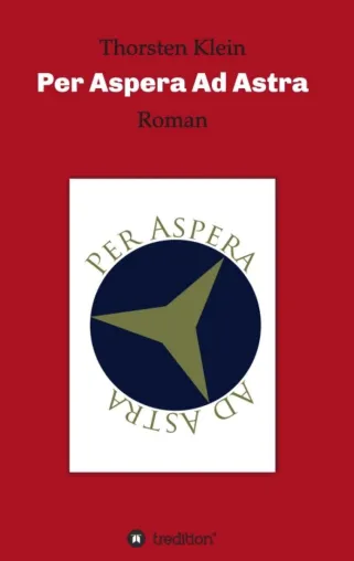 Bild: Per Aspera Ad Astra - Finale der spannenden PSYCHE-Buchreihe