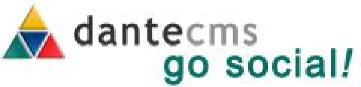 dante® cms 4.6 – go social!