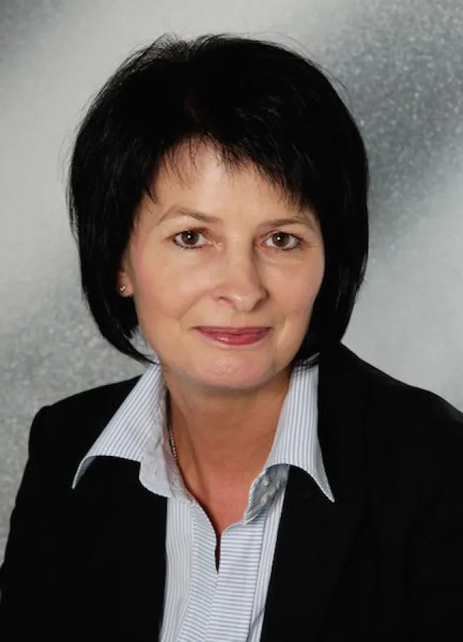 Cornelia Sittner verstärkt den Vertrieb bei Rhenus Medien. (Bild: Rhenus Medien)