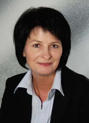 Bild: Cornelia Sittner verstärkt den Vertrieb bei Rhenus Medien