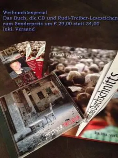 Weihnachtsspecial Bild: Weihnachtsspecial