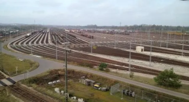 Bild: Für den internationalen Markt qualifizieren: Fernstudium MBA Logistics