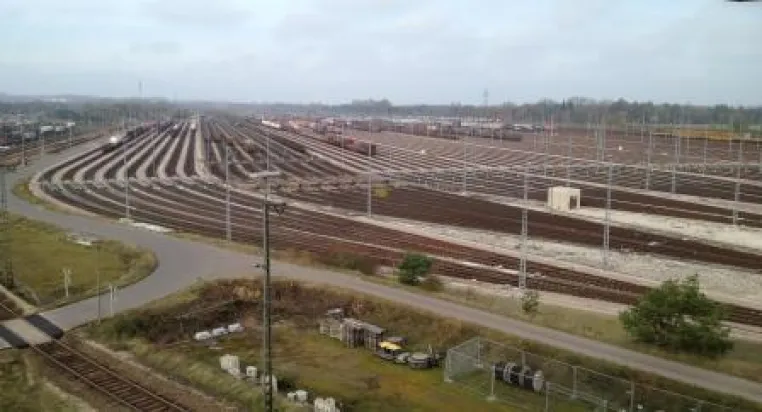 Bild: Für den internationalen Markt qualifizieren: Fernstudium MBA Logistics