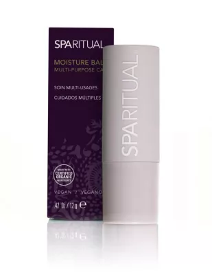 Bild: Moisture Balm Stick von SpaRitual nominiert für den SPA Diamond 2015
