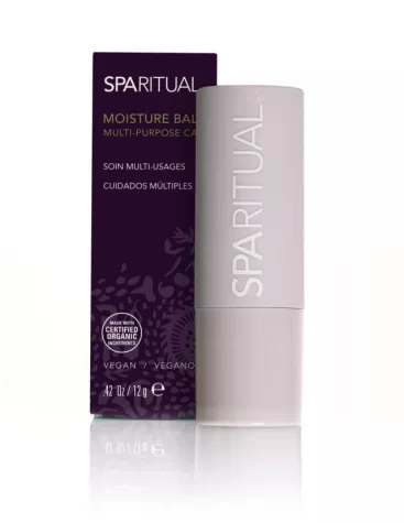 Bild: Moisture Balm Stick von SpaRitual nominiert für den SPA Diamond 2015