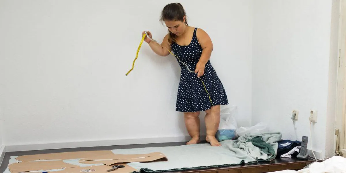 Inklusionsunternehmen wasni startet Crowdfunding-Kampagne für bundesweite Präsenz