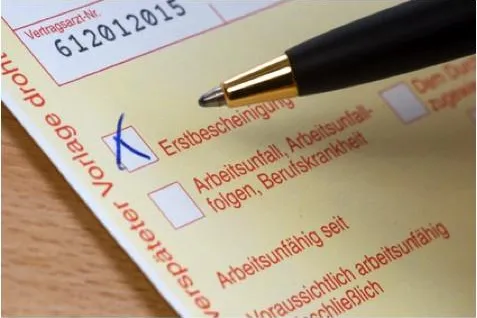Bild: Erst observiert, dann abserviert – Wenn Detektive Simulanten auffliegen lassen