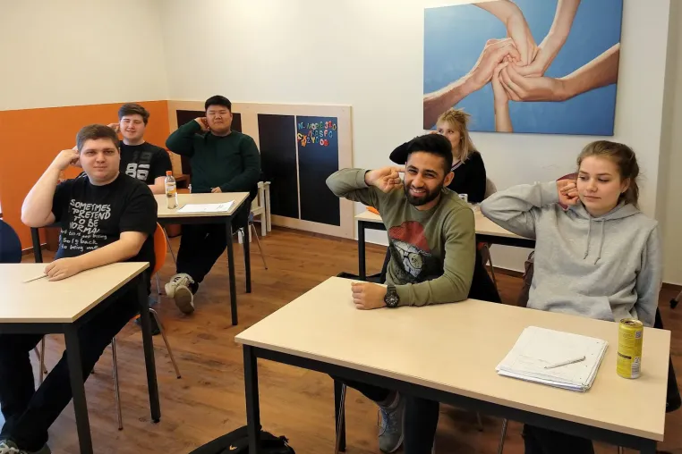 HörPartner starten Schulungszentrum für den eigenen Hörakustik-Nachwuchs Bild: HörPartner starten Schulungszentrum für den eigenen Hörakustik-Nachwuchs