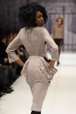 Bild: Fashion-Glamour in Berlin: Die News aus Deutschlands Modehauptstadt