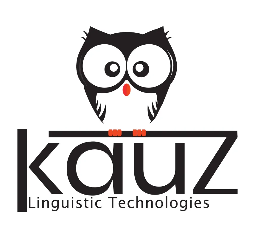 Kauz Firmenlogo (© @Kauz Linguistic Technologies GmbH)
