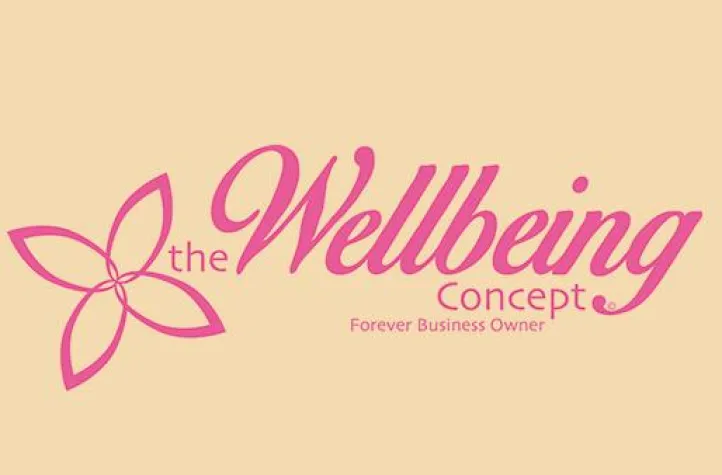 Bild: Existenzgründung auf Fränkisch – The Wellbeing Concept
