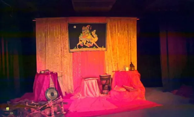 Bild: Freikarten für Kinder im Theater Takelgarn in Düsseldorf