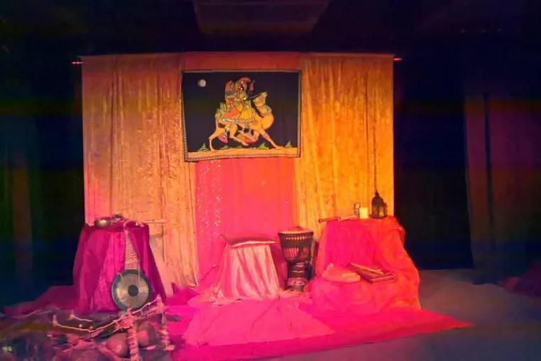 Freikarten für Kinder im Theater Takelgarn in Düsseldorf Bild: Freikarten für Kinder im Theater Takelgarn in Düsseldorf