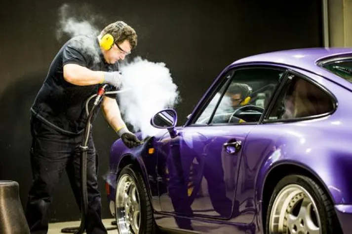 Bild: Interview polarjet AG