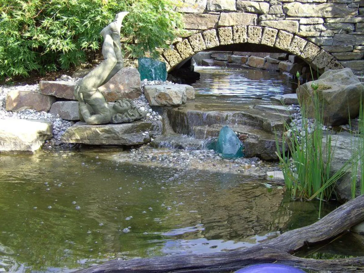 Garten- und Landschaftsbau Walter Schmitz