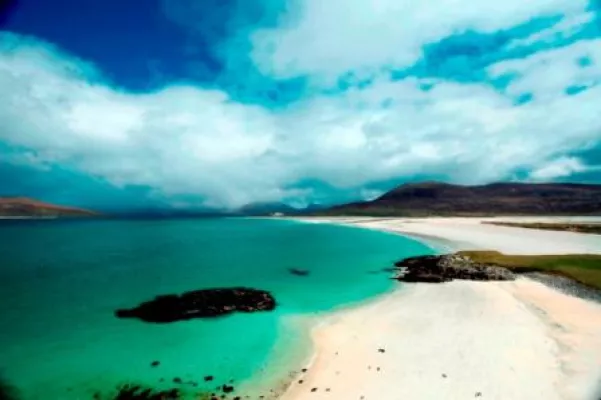 Bild: VisitScotland Business News im Februar 2014
