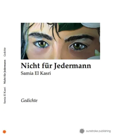 Bild: Moderne Lyrik und außergewöhnliche Bilder