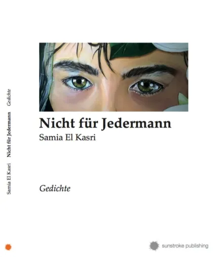 Moderne Lyrik und außergewöhnliche Bilder Bild: Moderne Lyrik und außergewöhnliche Bilder