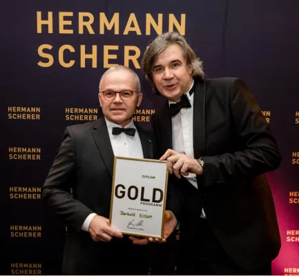 Bild: Mit Power zum Weltrekord - weg von der Sprachlosigkeit