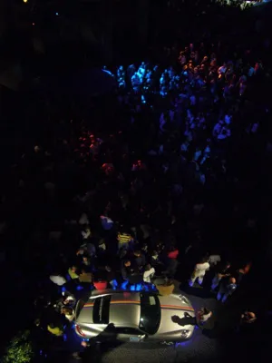 Bild: CSD-Rathaus-Clubbing München – ausverkauft, bei X-Leasing gibt’s noch Karten