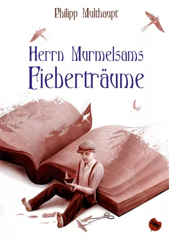 Bild: Die murmelsame Welt des Philipp Multhaupt