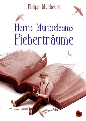 Die murmelsame Welt des Philipp Multhaupt Bild: Die murmelsame Welt des Philipp Multhaupt