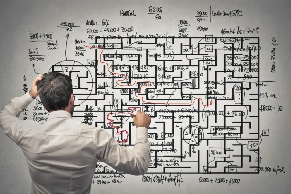 Bild: Haus der Technik: Produkte nutzerzentriert gestalten – Workshop „Usability und User Experience“