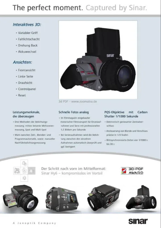 3D-PDF Hy6