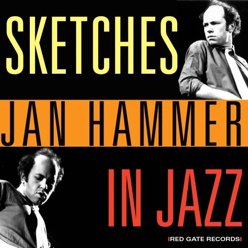 Jan Hammer: Mit neuem Album zurück zur alten Leidenschaft – dem Jazz! Bild: Jan Hammer: Mit neuem Album zurück zur alten Leidenschaft – dem Jazz!