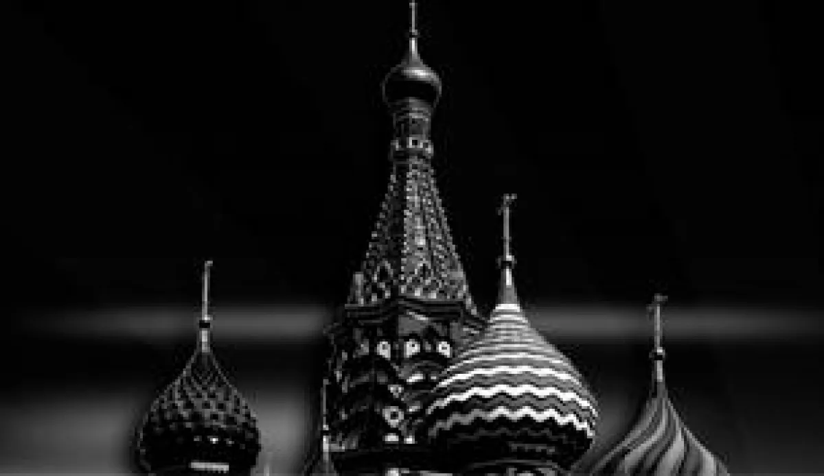 Russisch angehaucht: www.revolutiondrinks.com