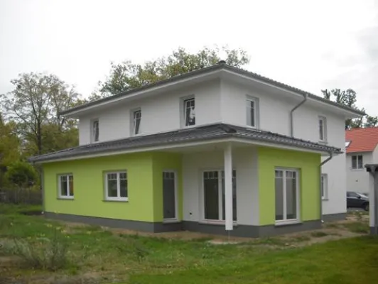 Ein Traum von Individualität | Stadtvillenbesichtigung am 27./28. Oktober in Dallgow-Döberitz Bild: Ein Traum von Individualität | Stadtvillenbesichtigung am 27./28. Oktober in Dallgow-Döberitz