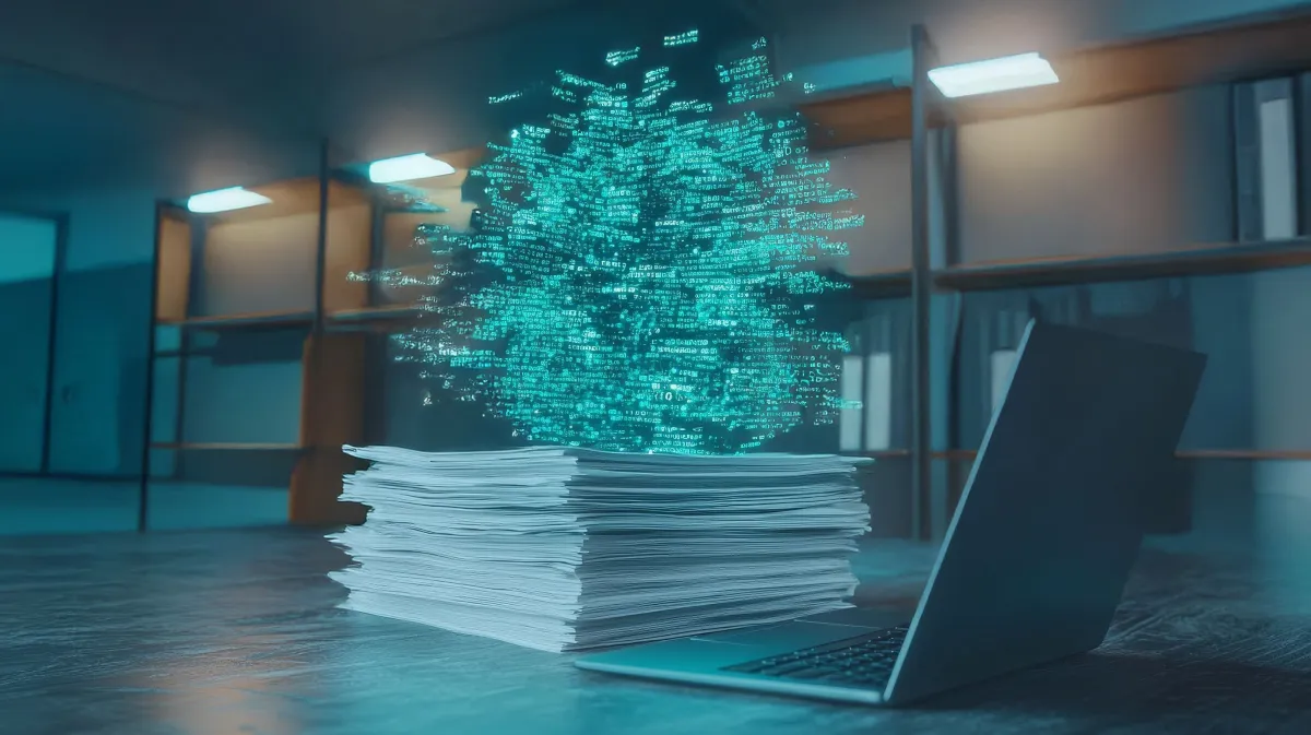 Der digitale Bauantrag ist ein Meilenstein auf dem Weg zur Digitalisierung der Antragsverfahren (© Adobe Stock/LORENZ Orga-Systeme)