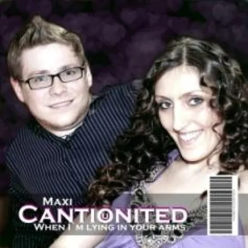 Bild: Cantionited bringt viersprachige Maxi CD mit gefühlvoller Rock-/Popmusik