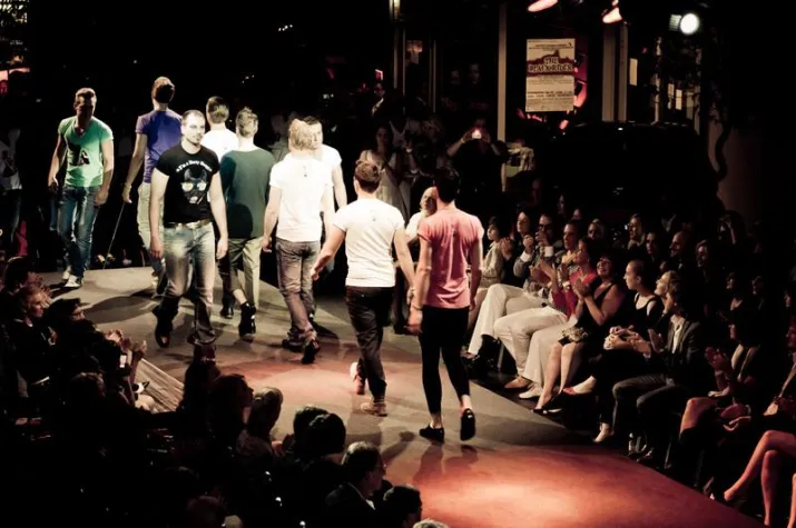 Bild: Eventagentur Bayern bringt die neuesten Trends der Modewelt nach Rosenheim