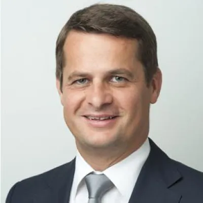 Bild: Neuorganisation bei C&P: Andreas Grabner wird neuer Leiter für die Standorte Steiermark und Kärnten