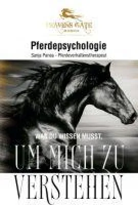 Bild: Pferdepsychologie - Ratgeber für Reiter und Pferdebesitzer