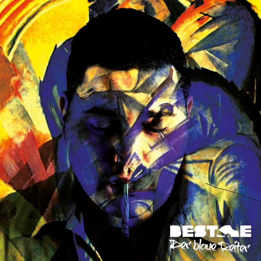 Best.E - Der blaue Reiter