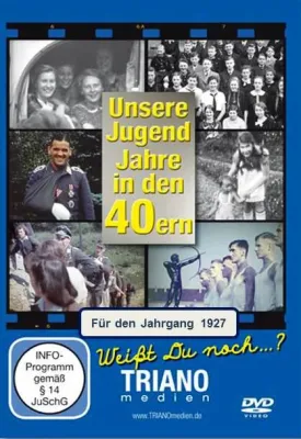 Bild: "Was kann man einem 91jährigen denn noch schenken…?!" Neue Geschenkideen mit Liebe für betagte '27er