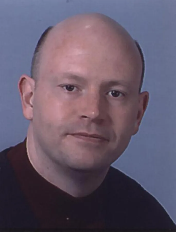 Ralf Josef Schmitz, Inhaber von Ralf J Schmitz Communication-Design, Paderborn