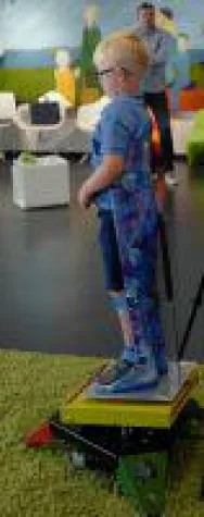 Bild: Innovationspreis Niedersachsen 2018: Transferzentrum Elbe-Weser Projekt gewinnt in der Kategorie "Kooperation"