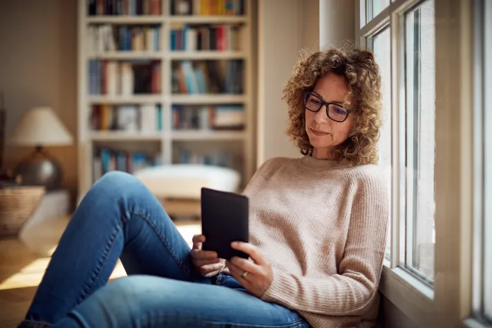 Bild: 20 in 2020: tolino-Leser*innen mögen‘s romantisch und spannend