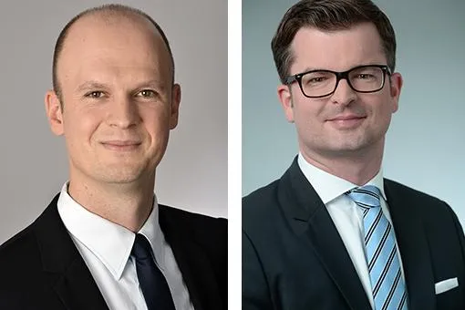 Bild: Cohausz & Florack ernennt zwei neue Gesellschafter
